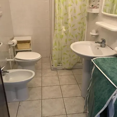 Centralbig_appartment *